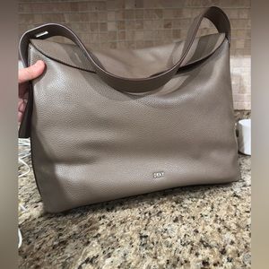 DKNY Tania Hobo Bag